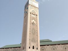 -哈桑二世清真寺