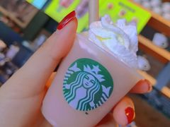 -星巴克(太原茂业天地店)