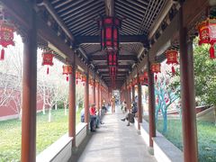-钱王祠