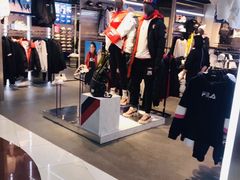 -FILA(龙之梦购物中心店)