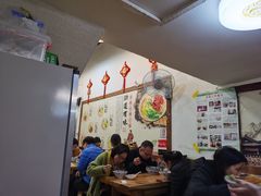 大堂-大碗小面(西门口店)