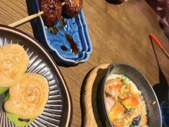 -一豚轩·烧鸟·豚骨拉面(五四路店)