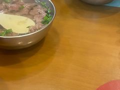 -老牌依强牛肉店(达道总店)