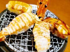 寿司拼盘-魔丼屋(日月光店)