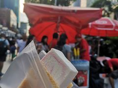 -詹爷爷乌节路街头冰淇淋