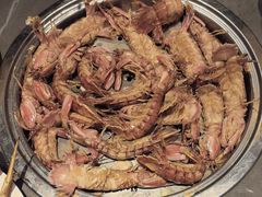 -一方渔歌蒸汽海鲜自助(文化路万达广场店)