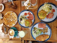 -西关84·History·Art·Cafe