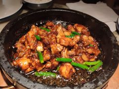 -绿茶餐厅(昌平悦荟店)