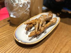 -李百蟹·江南蟹黄面·河景餐厅(夫子庙总店)