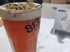 -813芭依珊 BAESAn(汇港购物中心店)