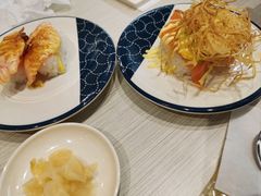 -滨寿司(新街口中央商场店)