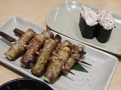 -友壹町寿司(佛山新DNA店)