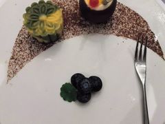 -山水一号·中餐厅
