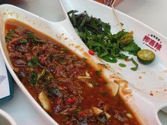 -柳喜辣·烧烤酒局(跃进总店)