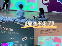 -宝龙艺术中心(七宝宝龙城店)