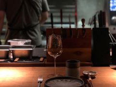 -OTIUM • 柴屿麦(亮马桥店)