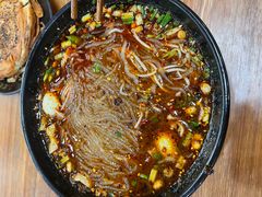 -青石桥老瓦房肥肠粉总店(青石桥总店)