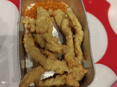 -文立新麻辣烫(合生汇21街区店)