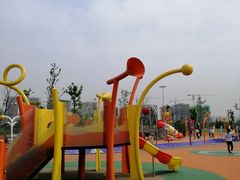 -枫香湖儿童公园