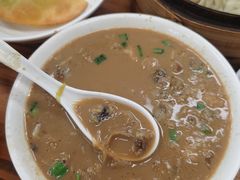 咸豆浆-阊门姚记豆浆(旧学前直营店)