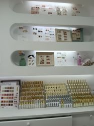 -芊冉•美甲美睫纹绣