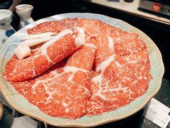 M6&nbsp;关东寿喜烧&nbsp;2人前-满来寿喜烧(金虹桥店)