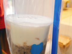 -兰熊鲜奶(西直门凯德mall店)