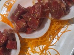-猫爪爪原切自助烤肉(观音桥阳光世纪店)