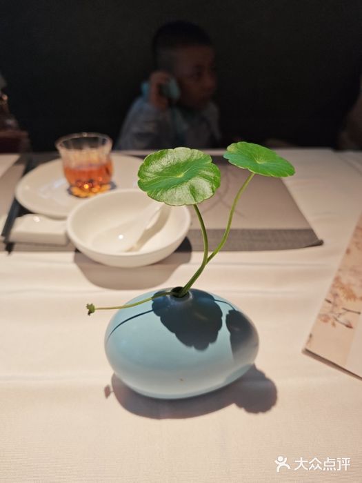 若蘭慈·无国界素食料理(欢乐海岸店)图片