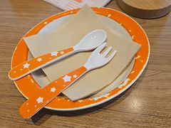 -必胜客(巴沟店)