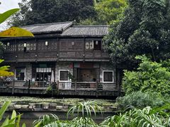 -鹅滋道(甘坑古镇店)