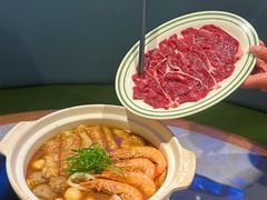 -陶兰居·手工点心·粤菜(圆融时代广场店)