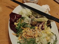 -君悦酒店·乐厨·高空自助餐(青年大街店)
