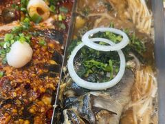 -鱼酷活鱼烤鱼(沈阳大悦城店)