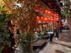 -锦上中式酒馆(南内环店)