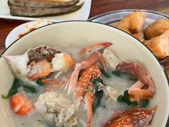 -兄妹生滚粥(广昌路店)
