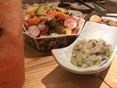 -初居食屋日式料理(万象城购物中心店)