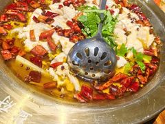 -懒人盐府人家(安贞店)