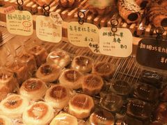 -慢熟面包店bud bread(孩儿巷店)