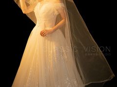 -经典婚纱摄影美学馆·私人定制