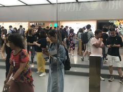 -Apple 零售店(Canton Road)