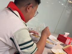 -海底捞火锅(万科广场店)