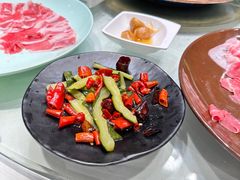 -东来顺饭庄(apm总店)