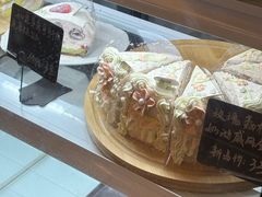 -Max Bakery 阿唛手作