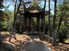 -南京市无想山景区