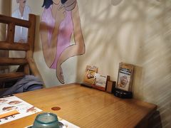 -恩你小木屋·韩式料理(南长街店)