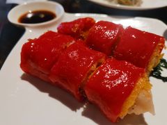 -福州世茂洲际酒店·福邸(台江店)