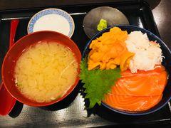 -札幌二条市场 大矶(本店)