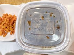 -南城香·饭香串香馄饨香(太平桥店)