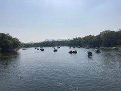 -承德避暑山庄景区